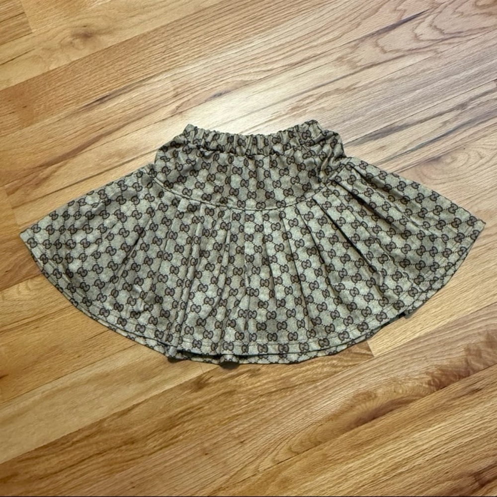 **SOLD On Mercari** Girl's Skirt